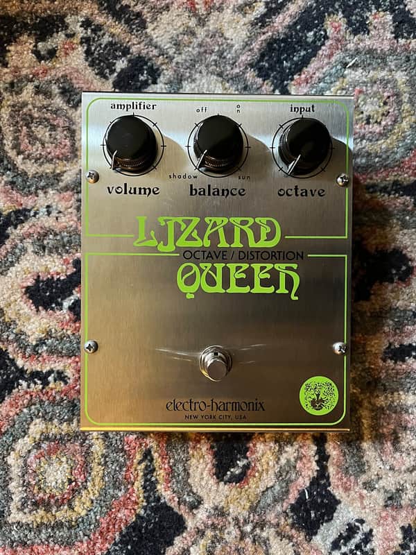 Electro-Harmonix / JHS 