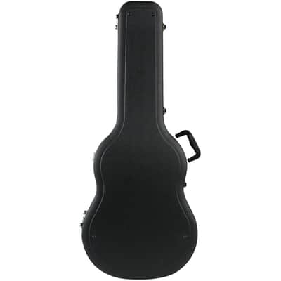 SKB 1SKB-8 Dreadnought Acoustic Case image 6
