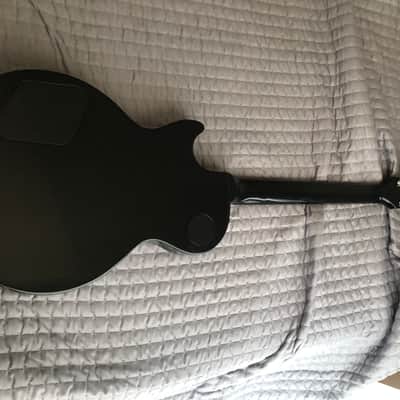 Gibson Les Paul Studio Ebony 2021 image 7