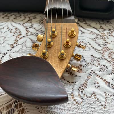 Jensen 6-string Electric Violin image 1
