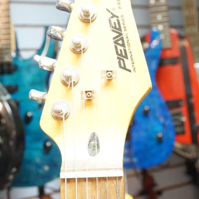 Peavey Predator International Series image 24