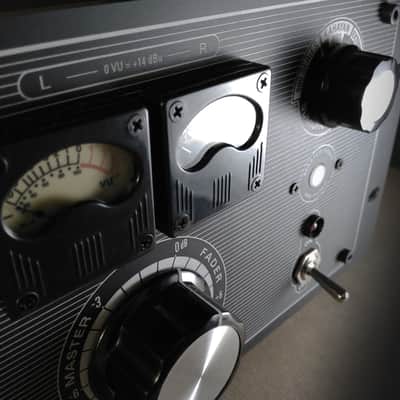 Kahayan Epsilon 32-500 with SSL 4000 Modules (in stock!) image 6