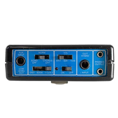 SR&D Rockman X100 with Rockadaptor image 2