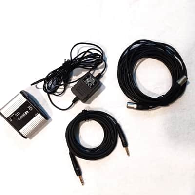 Line 6 Variax 700 Acoustic image 6