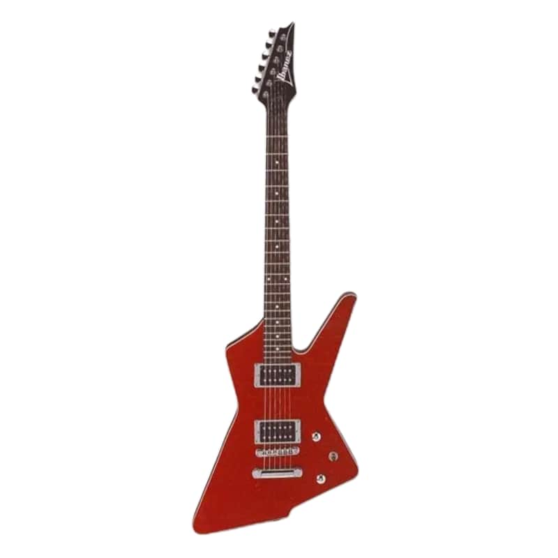 Ibanez DTX120 Destroyer image 1