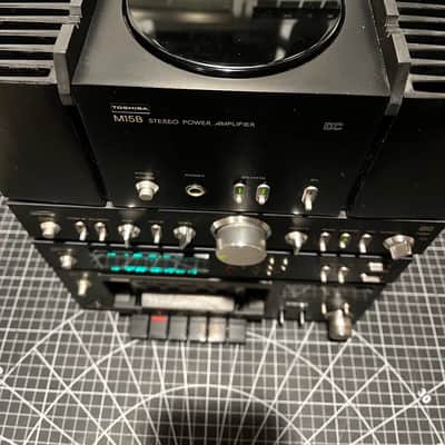 Toshiba Micro System 15 Series image 2
