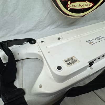 Roland AX-Synth 49-key Keytar Synthesizer with SKB Case image 23