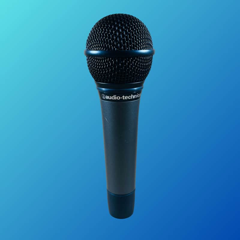 Audio-Technica ATM510 image 1