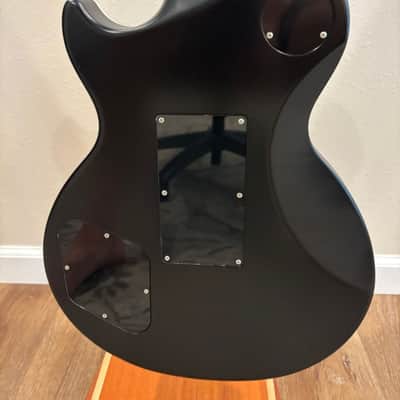 Gibson Custom MOD Shop Les Paul Axcess with Floyd Rose image 3