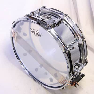 SONOR SC-1405SDS S-CLASSIX Steel 14x5 Snare Drum (06/01) image 11