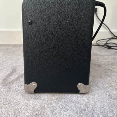 Fender Champion 20 20-Watt 1x8" Guitar Practice Amp 2013 - 2024 - Black image 4