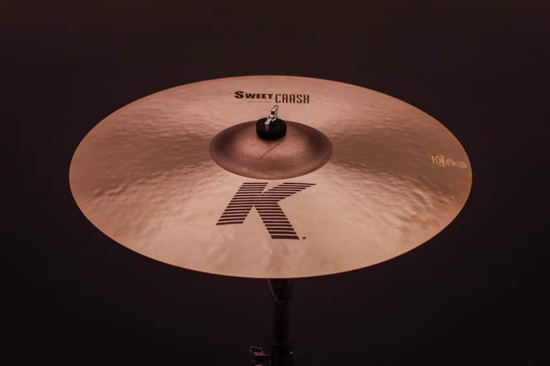 Zildjian 20