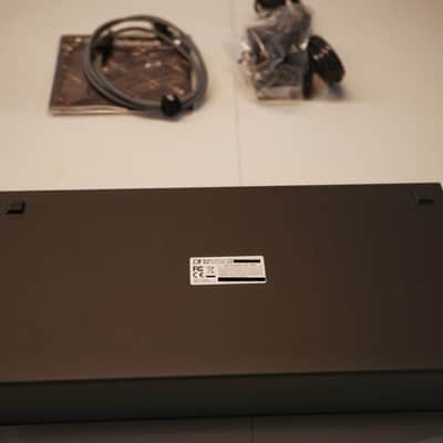 Elektron Octatrack MKII Anniversary Edition 315/350 - Mint, Essentially Unused, Complete image 6