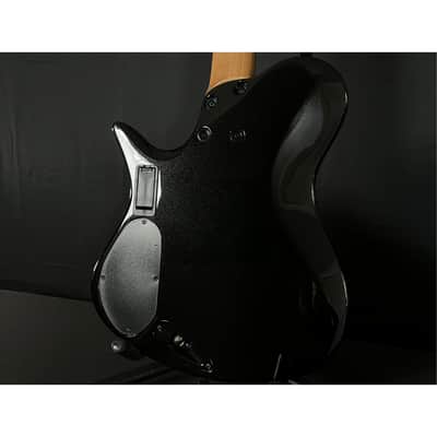 Kiesel Z2 2025 - Black Magic Metallic image 8