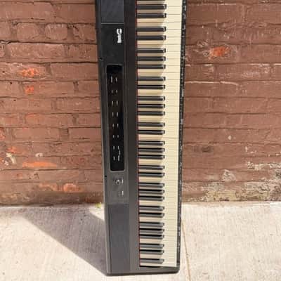 RockJam 88-Key Digital Piano with Semi-Weighted Keys image 4