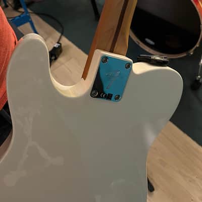 Fender Telecaster Player 2021 - 2022 image 4