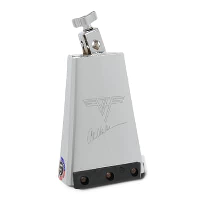Latin Percussion Alex Van Halen Signature Cowbell-NEW image 5