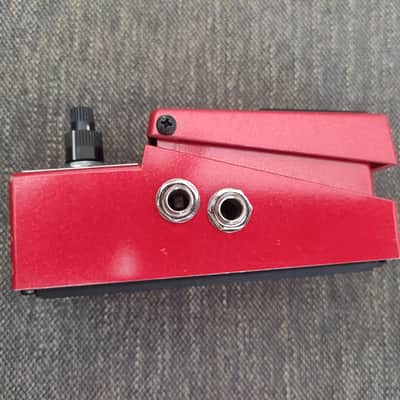 Boss RC-3 Loop Station 2011 - Present - Red image 3