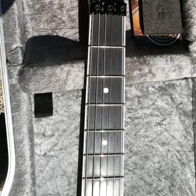 Mayones Regius Pro Custom- Price Drop! image 4