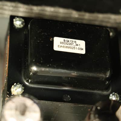 2003 Fender Deluxe Reverb 65 Reissue Black image 24