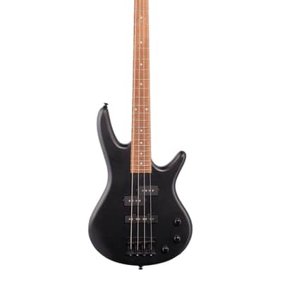 Ibanez GSRM20 Mikro Electric Bass Guitar image 2
