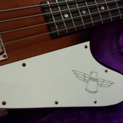 Epiphone Elitist Thunderbird bass image 8