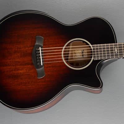 Taylor Used Next Generation Builder's Edition 324CE, '26 image 1