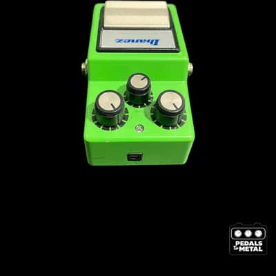 Ibanez TS9 - X3836 image 4