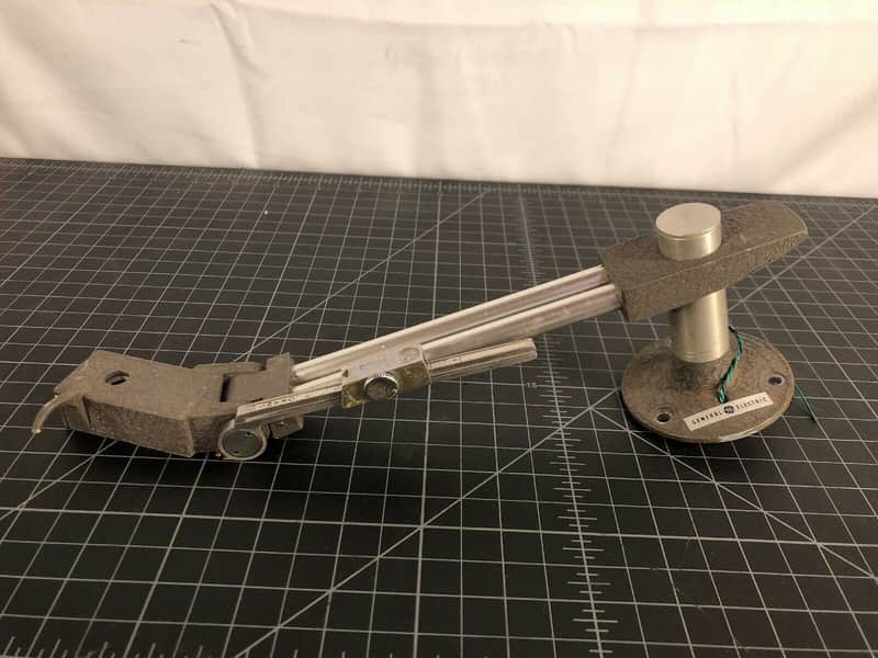 Vintage GE Baton A1-500 Tonearm 12” image 1