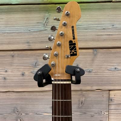 ESP 400 Series Stratocaster 1983-1985 - Natural image 3