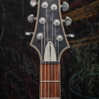 USED Schecter Platinum Series C-1 Bild 4