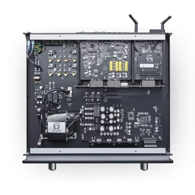 PRIMARE PRE35 PRISMA DM36 - Modular Preamplifier & Network Player - NEW! image 4