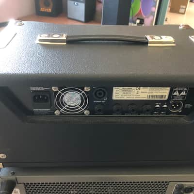 Music Man BH-500 image 4