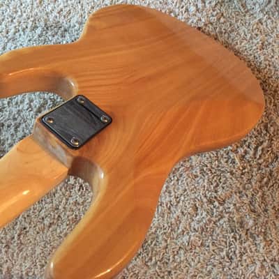 Music Man Classic StingRay 4 Left Handed image 4