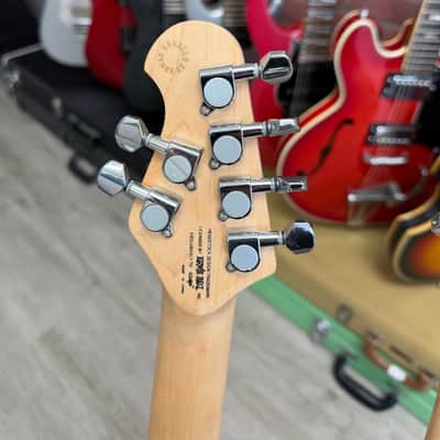 OLP MM612 Double Neck w/ HSC image 14