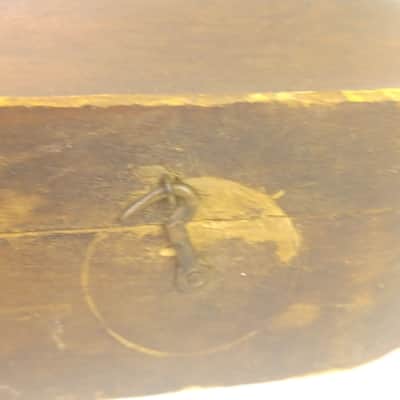 Marc Laberte Gennaro (Januarius) Gagliano Violin Napoli Stradivarius Germany image 18