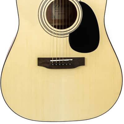 Yamaha Eterna EF-10 Natural | Reverb