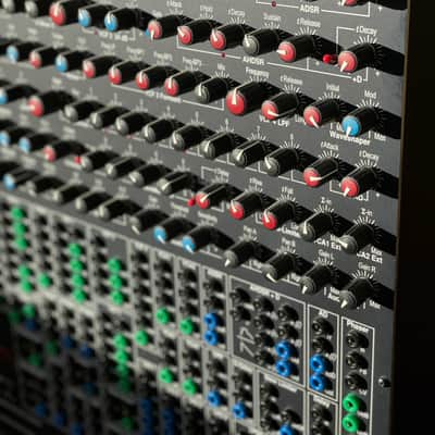 SYNTON Fenix 2 II Modular Synth image 2