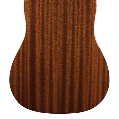 Jasmine Dreadnought Acoustic Guitar - Natural - JD36-NAT image 3