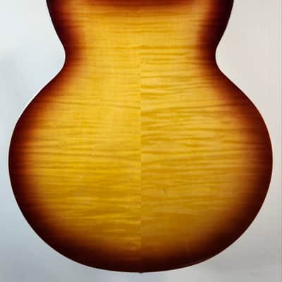 Epiphone ES-335 Figured Top, Raspberry Tea Burst, Inspired by Gibson 2026 image 10