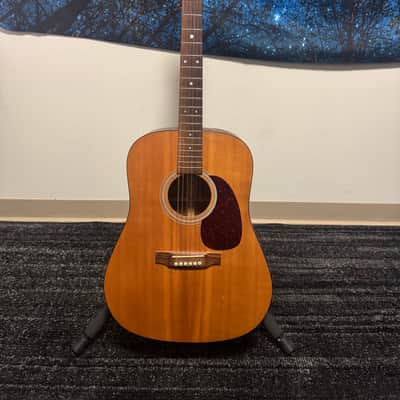 MARTIN D-1 (1 Series) #531469 | guitar-list