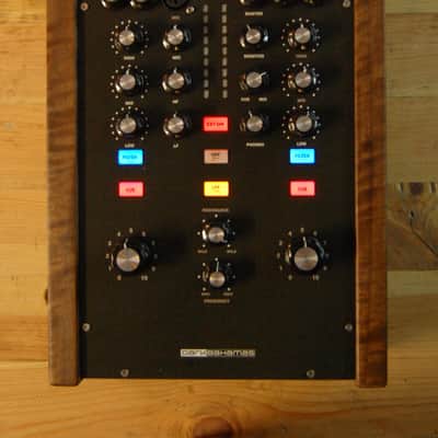 Allen & Heath Xone:23 Rotary Mixer image 2