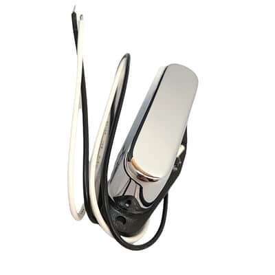 Artec Telecaster Guitar Neck Pickup 5.25k For Electric Tele Artecsound TFC40 image 6