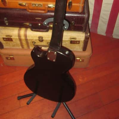 Immagine 1982 Gibson Sonex 180 Sunburst - 5