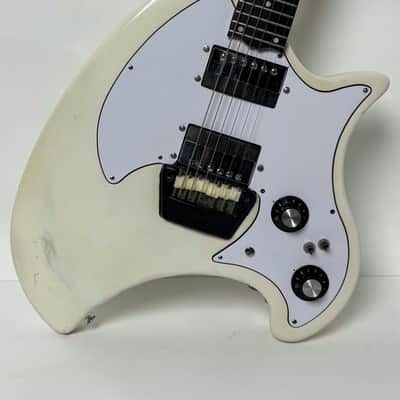 Ovation Breadwinner 1972 - EXTREMELY RARE! PRE PRODUCTION PROTOTYPE! - Possibly the first one ever made! image 4