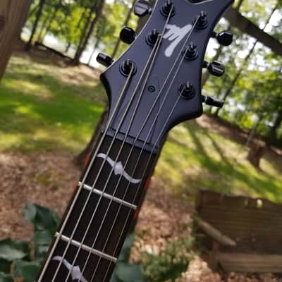 Monson Lycanthrope Custom image 7