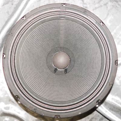 Fender 67-0651A Eminence 12" guitar speaker image 1