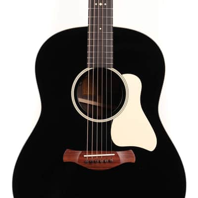 Taylor Gold Label Collection 717e Grand Pacific Acoustic-Electric Blacktop 2025 image 4