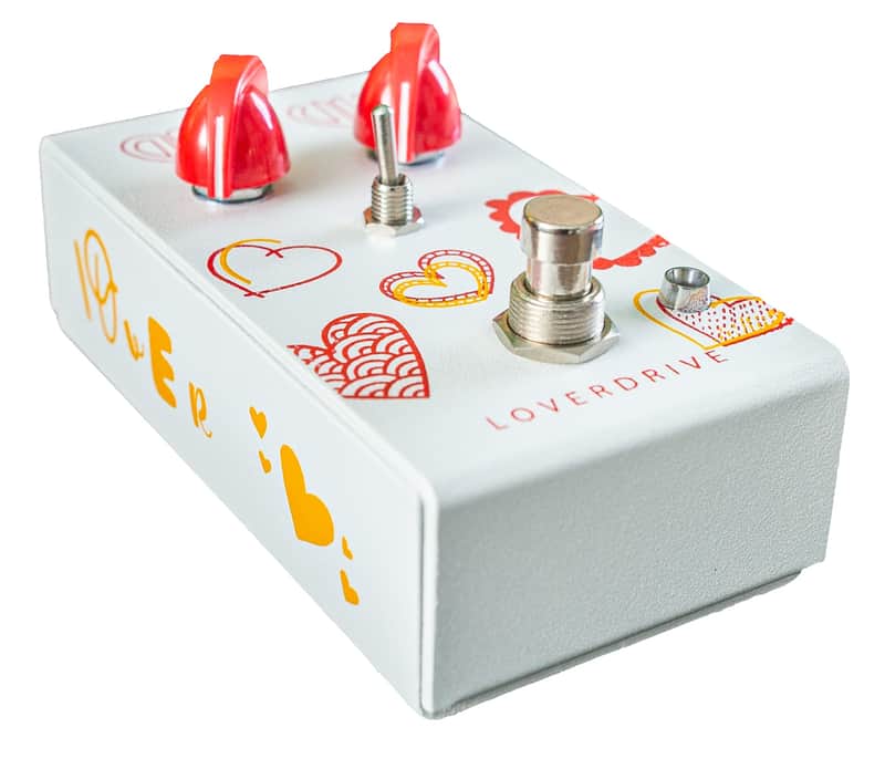 Wintter Labs Lover 2023 image 1