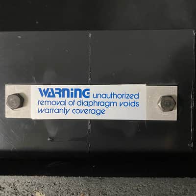 RARE ESS AMT 1 Tower Speakers image 6